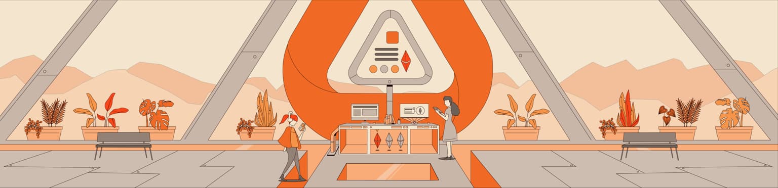 Proof of Machinehood